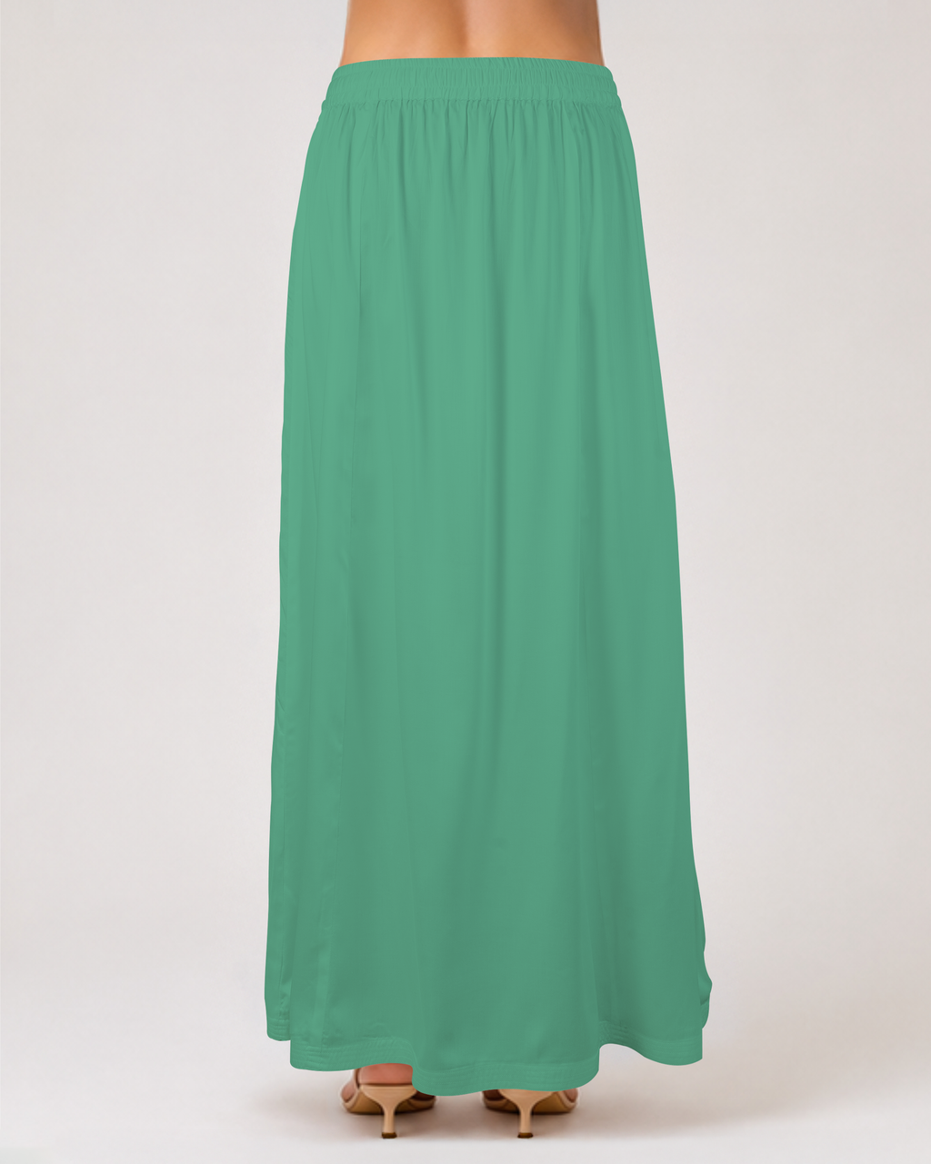 Smooth Modal Satin Petticoat