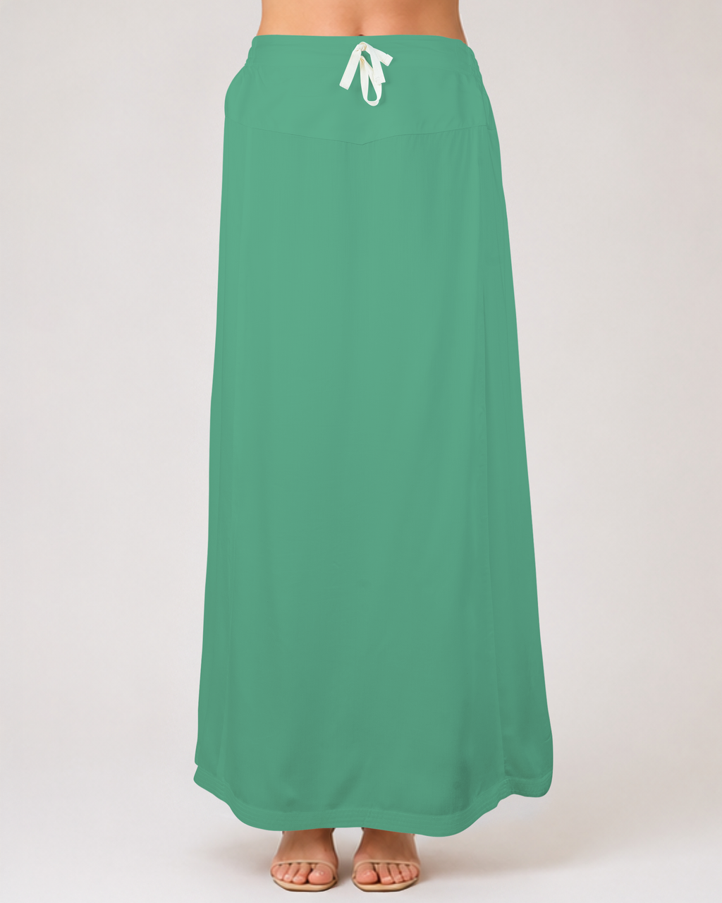 Smooth Modal Satin Petticoat