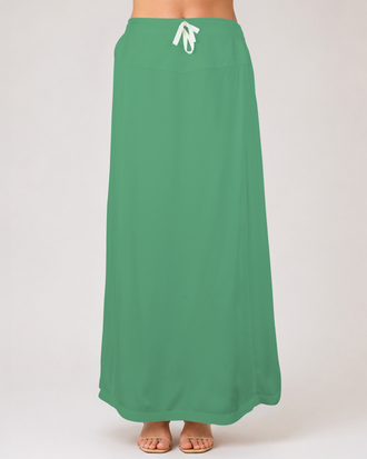 Smooth Modal Satin Petticoat