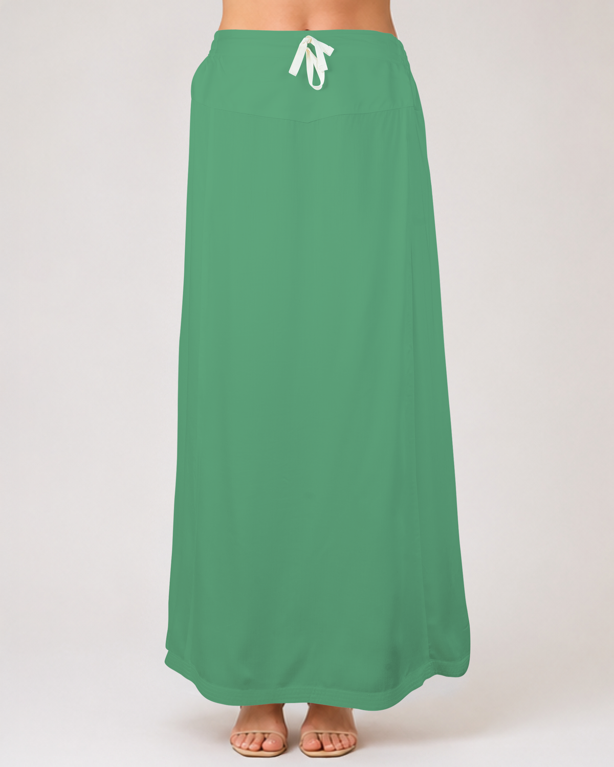 Smooth Modal Satin Petticoat