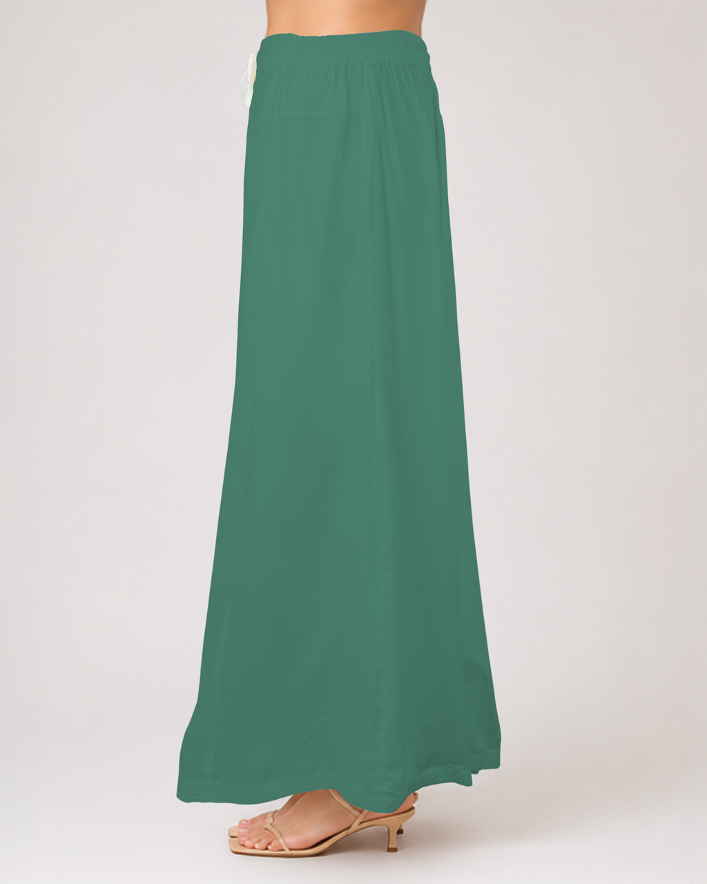 Smooth Modal Satin Petticoat