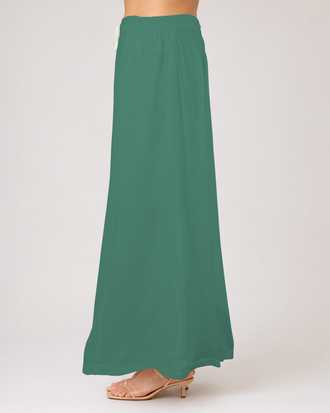 Smooth Modal Satin Petticoat