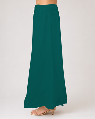 Smooth Modal Satin Petticoat