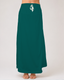 Fine Pure Cotton Satin Petticoat