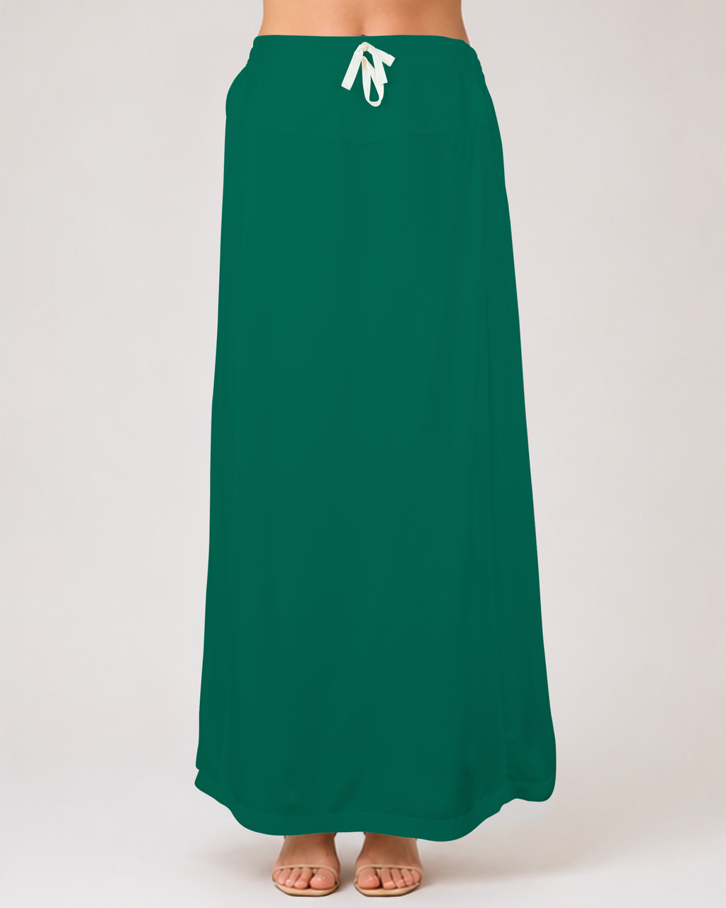 Smooth Modal Satin Petticoat
