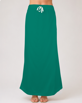 Smooth Modal Satin Petticoat