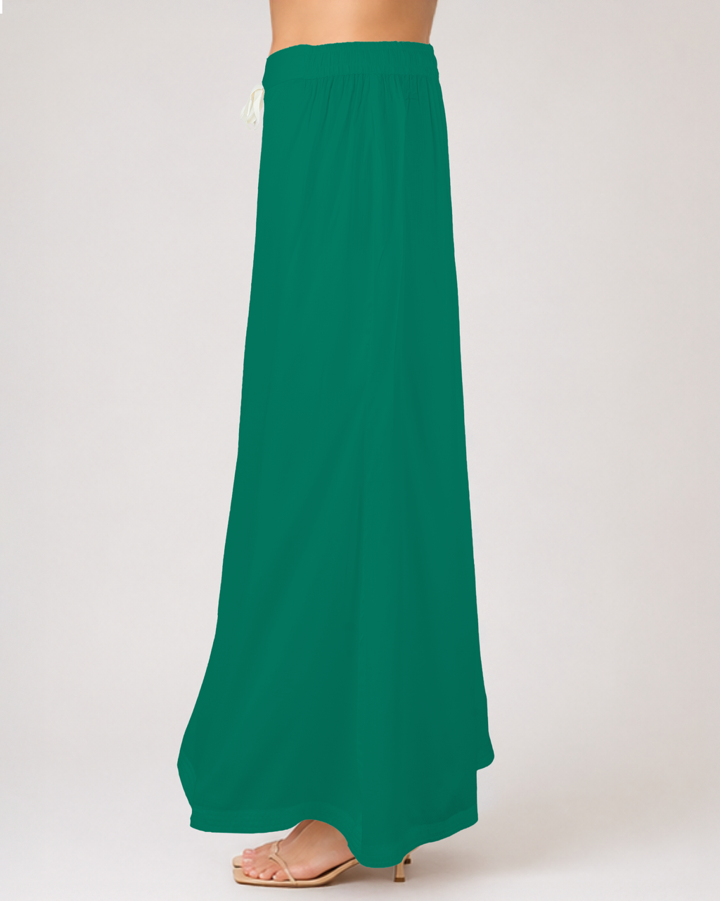 Smooth Modal Satin Petticoat