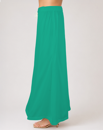 Smooth Modal Satin Petticoat