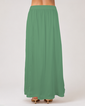 Smooth Modal Satin Petticoat