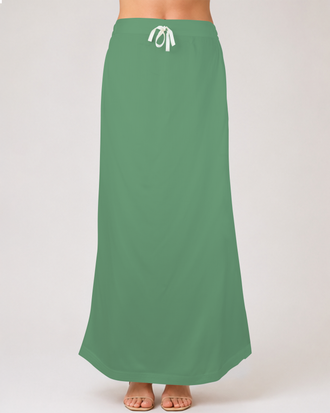 Smooth Modal Satin Petticoat