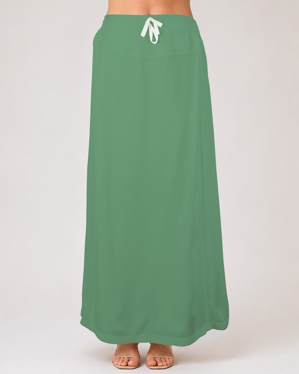 Smooth Modal Satin Petticoat