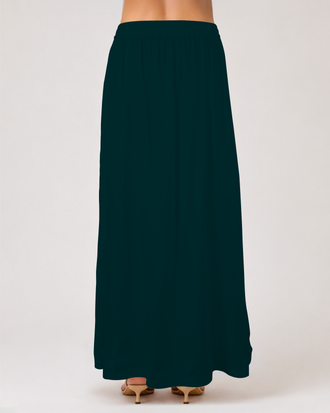Smooth Modal Satin Petticoat