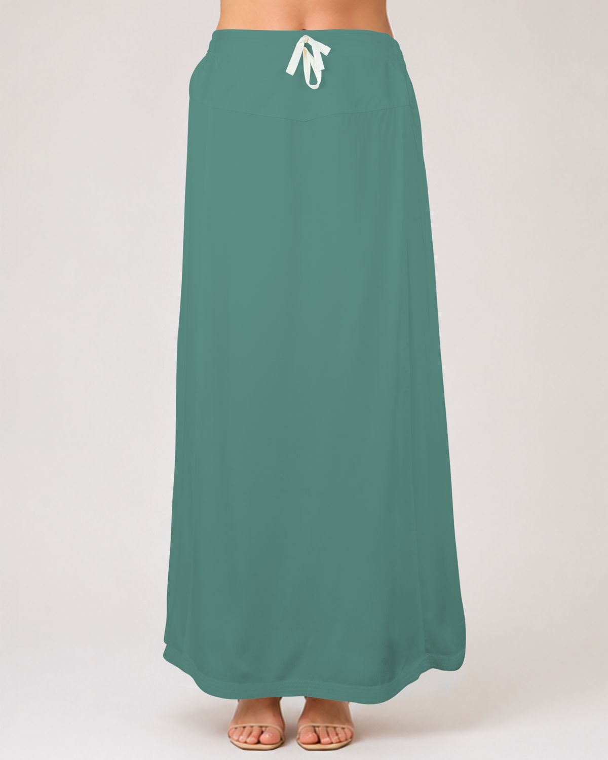 Smooth Modal Satin Petticoat