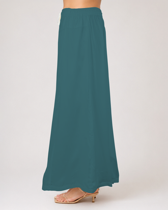 Smooth Modal Satin Petticoat