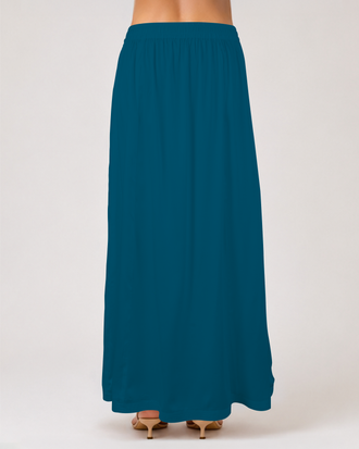 Smooth Modal Satin Petticoat