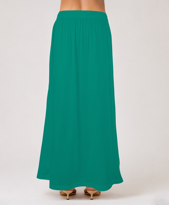 Smooth Modal Satin Petticoat