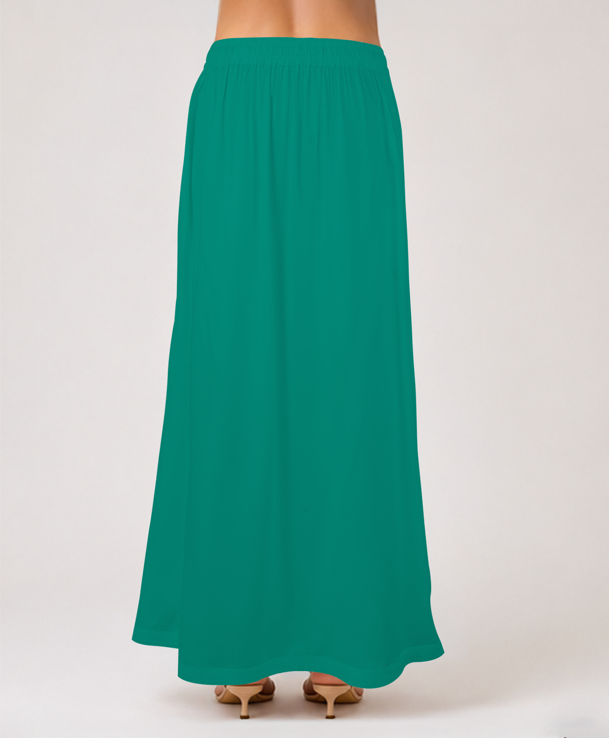 Smooth Modal Satin Petticoat