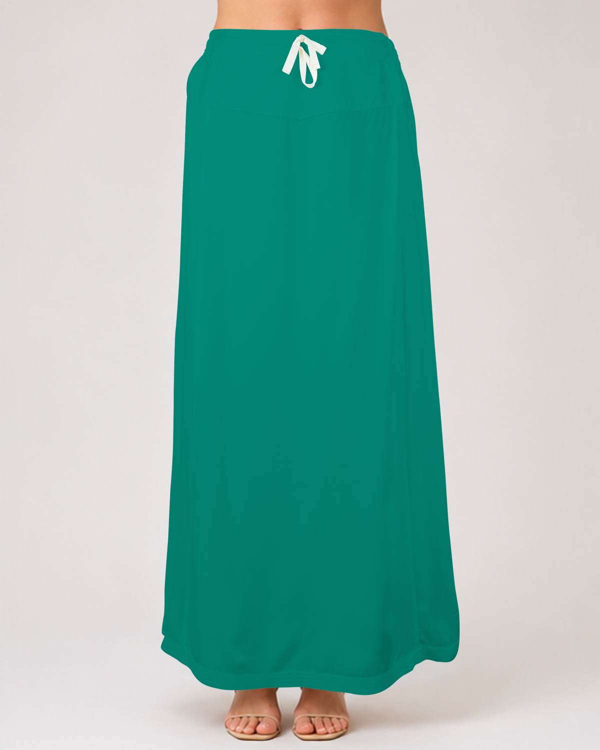 Smooth Modal Satin Petticoat