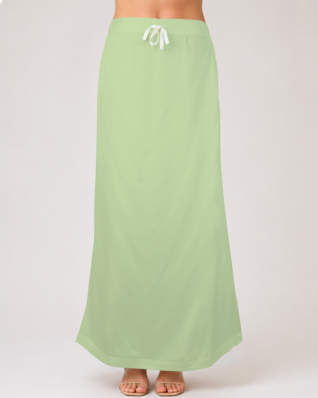 Smooth Modal Satin Petticoat