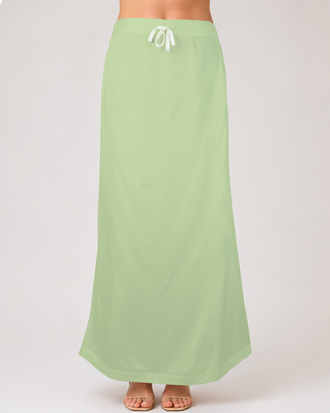 Smooth Modal Satin Petticoat