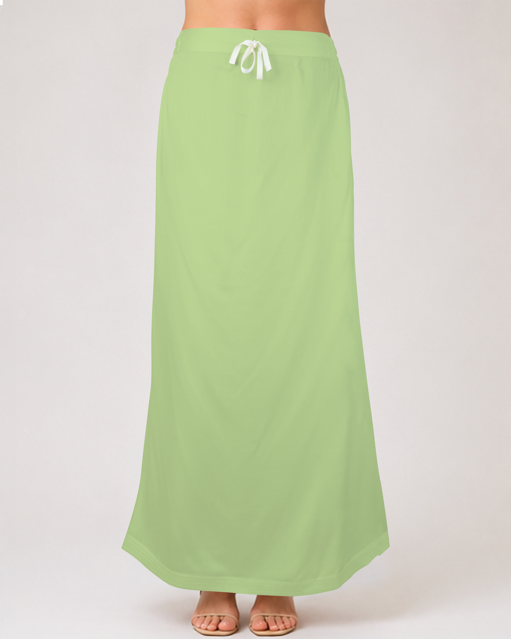 Smooth Modal Satin Petticoat