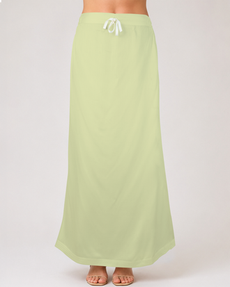 Smooth Modal Satin Petticoat