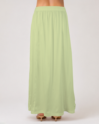 Smooth Modal Satin Petticoat