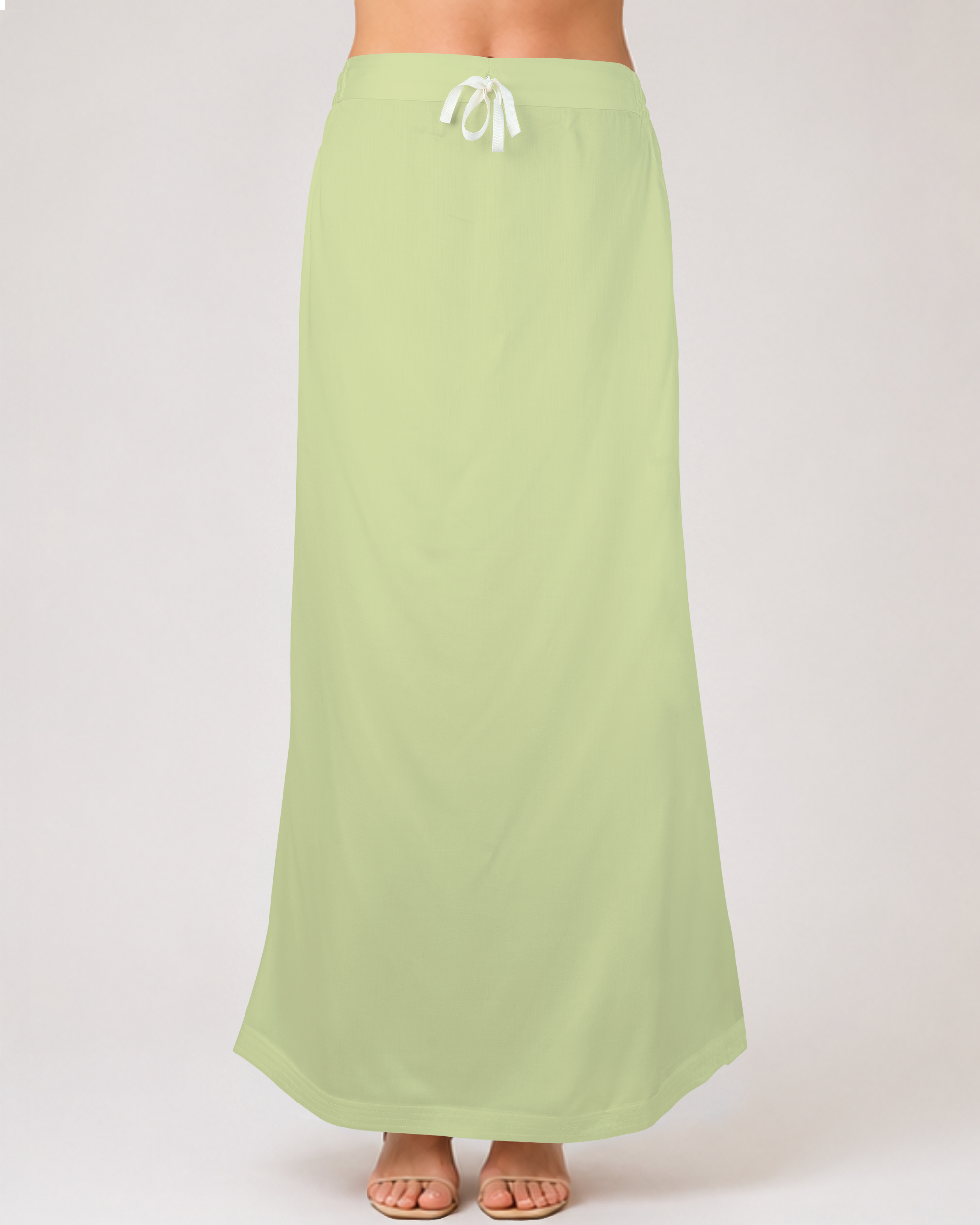 Smooth Modal Satin Petticoat