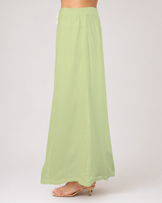 Smooth Modal Satin Petticoat