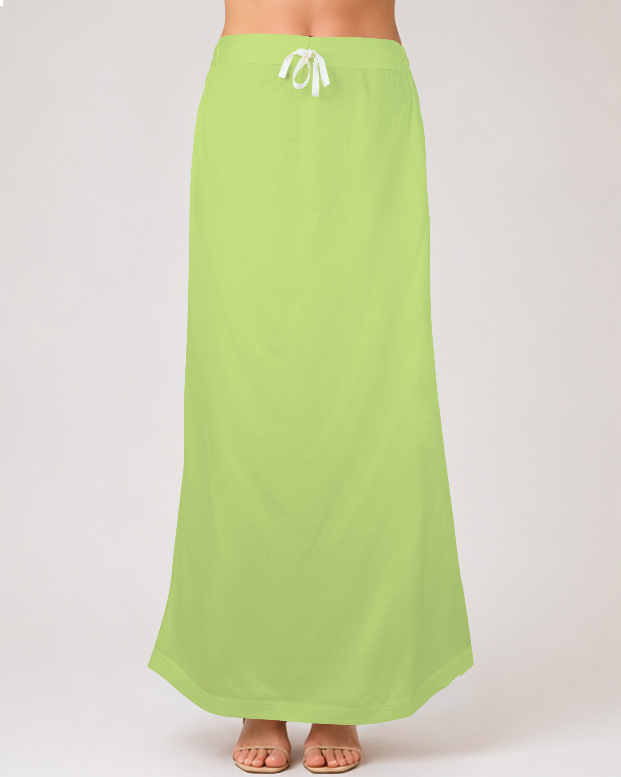 Smooth Modal Satin Petticoat Secondary image