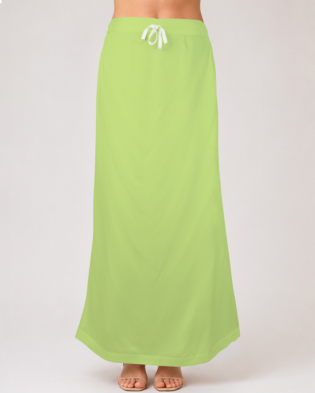 Smooth Modal Satin Petticoat