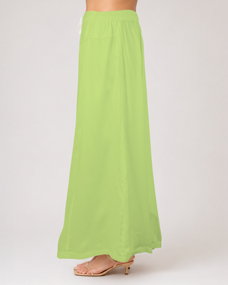 Smooth Modal Satin Petticoat