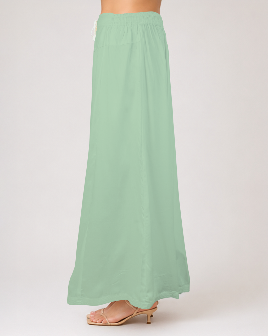 Smooth Modal Satin Petticoat