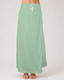 Fine Pure Cotton Satin Petticoat