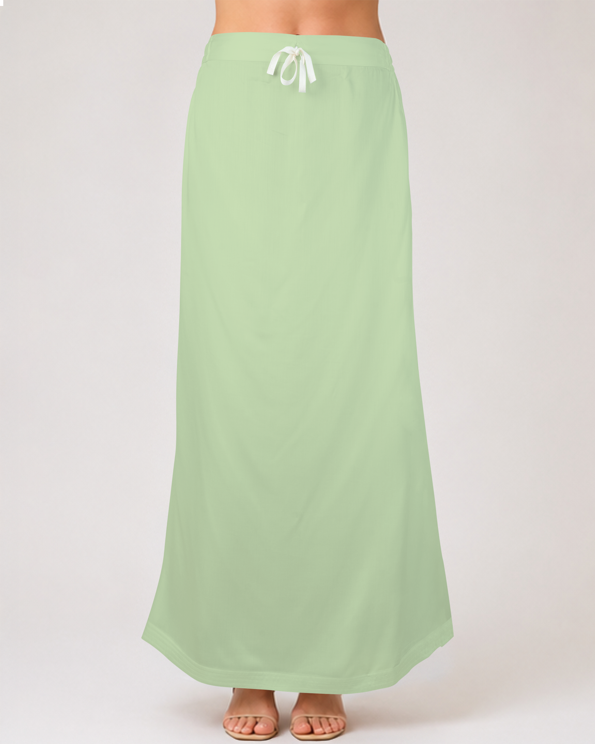 Smooth Modal Satin Petticoat