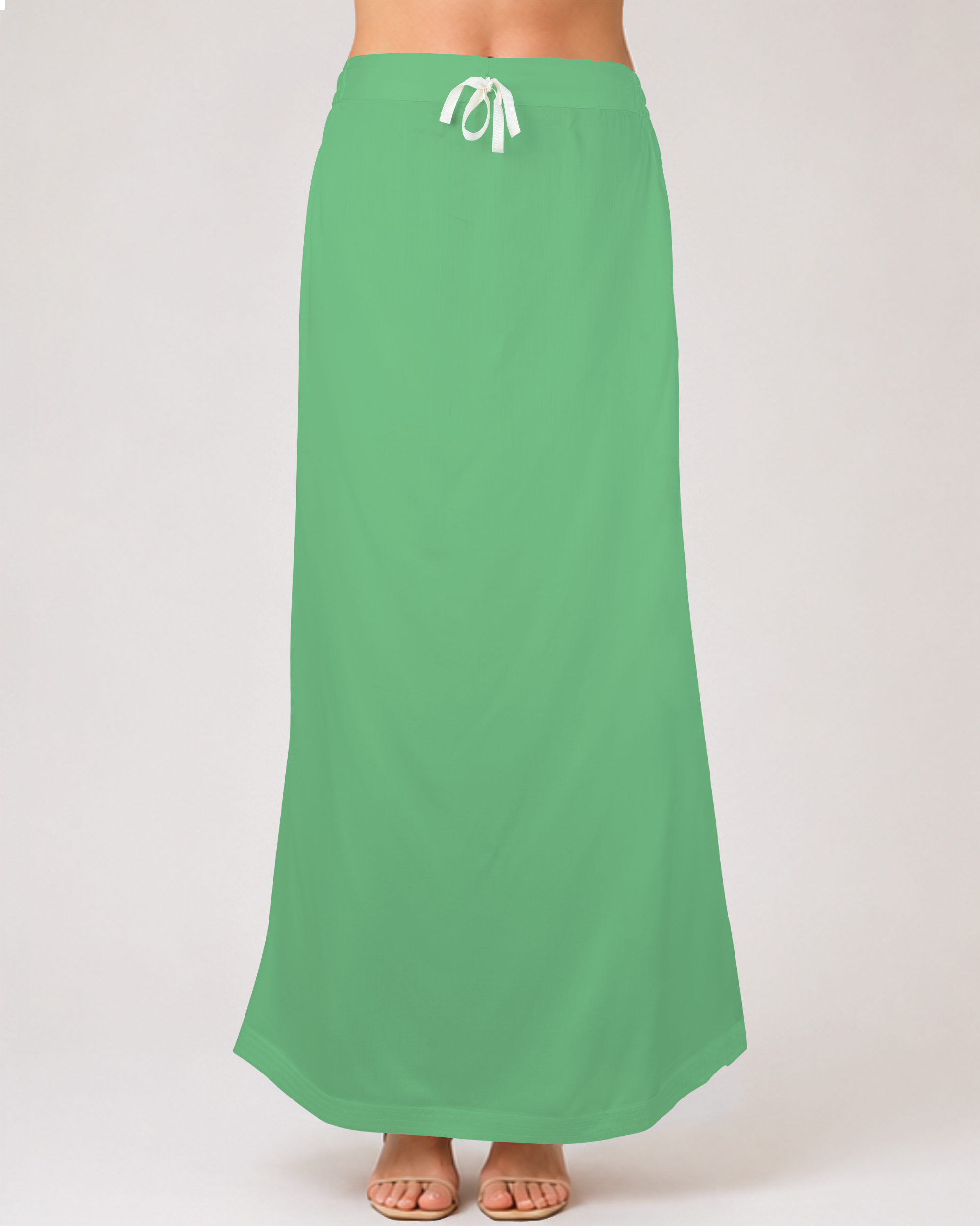 Smooth Modal Satin Petticoat