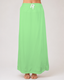 Smooth Modal Satin Petticoat