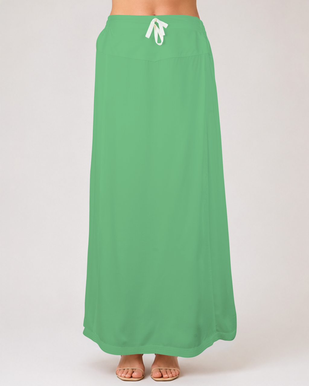 Smooth Modal Satin Petticoat
