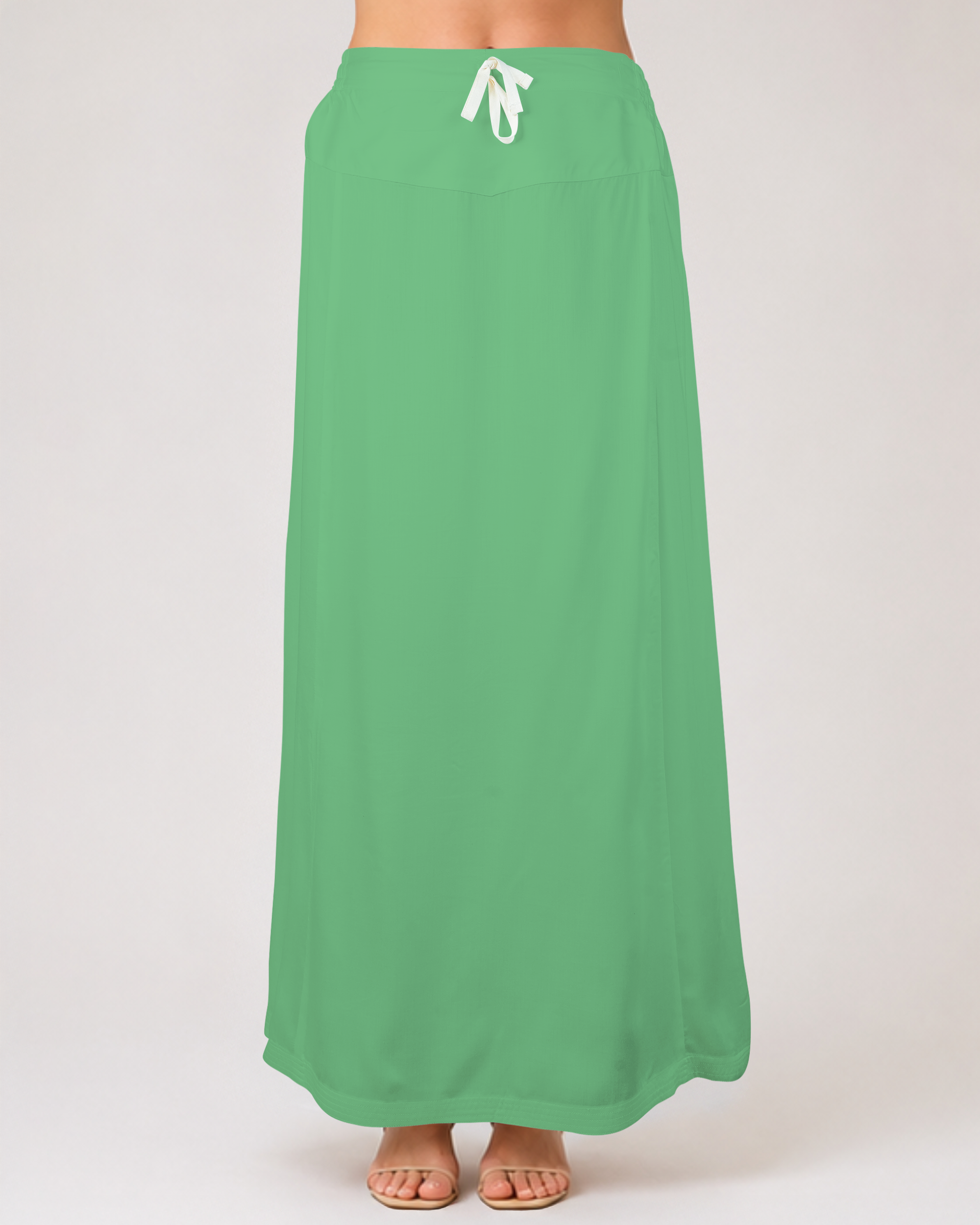 Smooth Modal Satin Petticoat