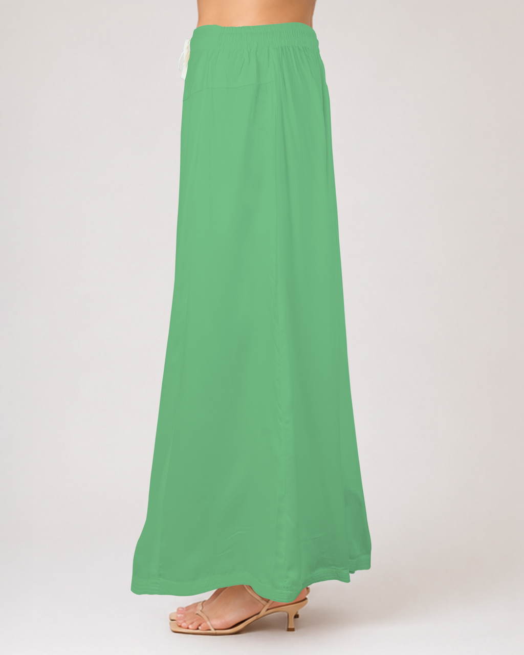 Smooth Modal Satin Petticoat