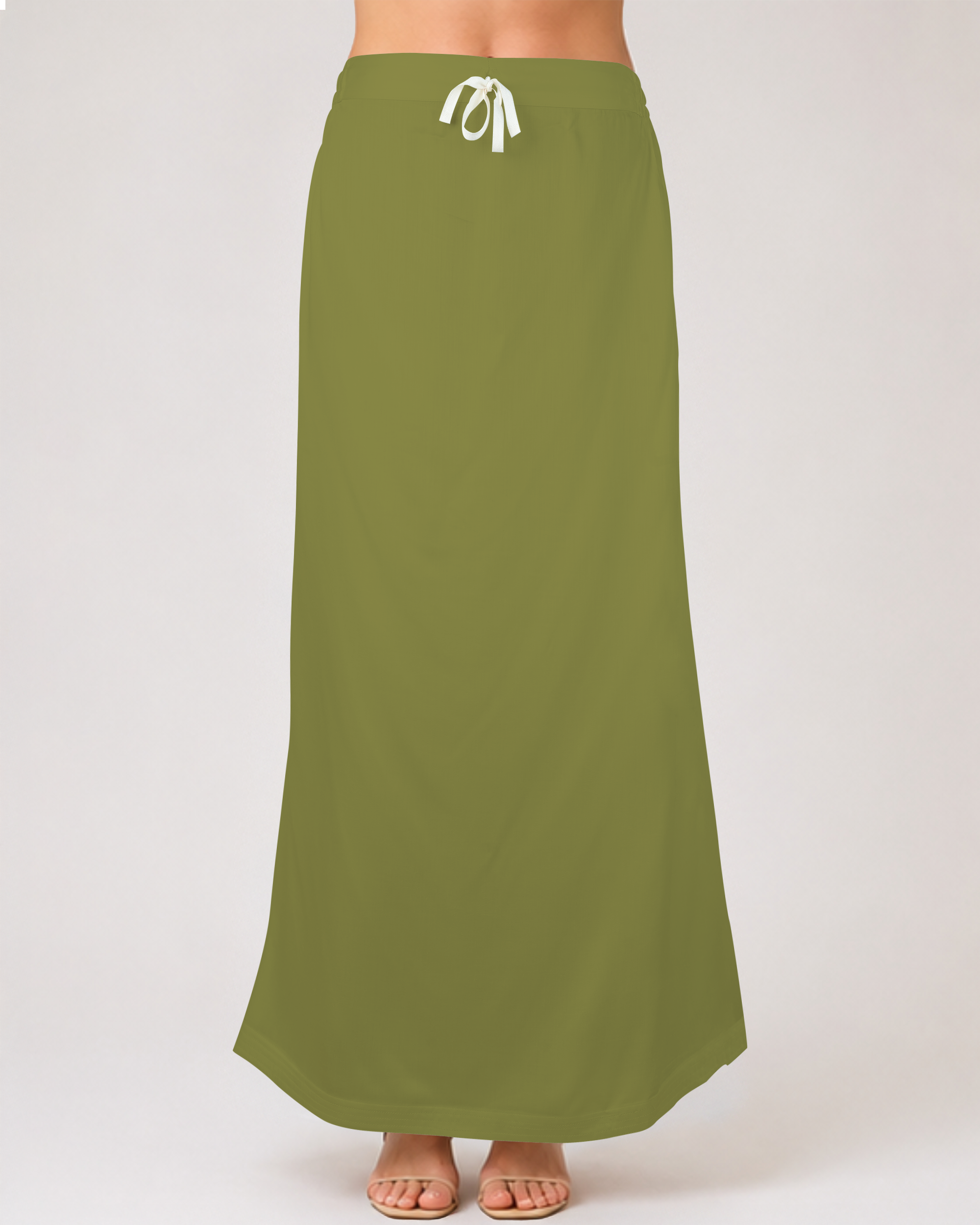 Smooth Modal Satin Petticoat