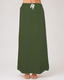 Smooth Modal Satin Petticoat