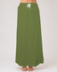 Smooth Modal Satin Petticoat