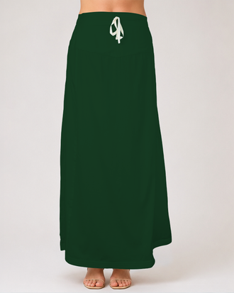 Fine Pure Cotton Satin Petticoat