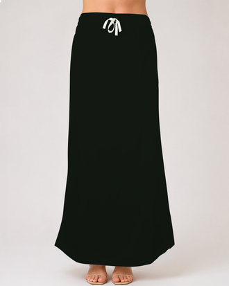 Smooth Modal Satin Petticoat