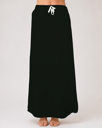 Smooth Modal Satin Petticoat