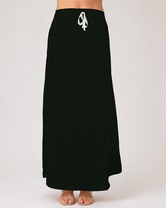 Fine Pure Cotton Satin Petticoat