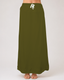 Smooth Modal Satin Petticoat