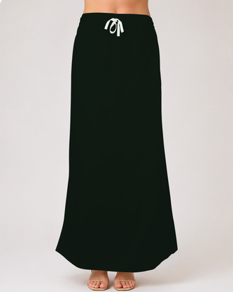 Smooth Modal Satin Petticoat