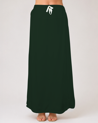 Smooth Modal Satin Petticoat